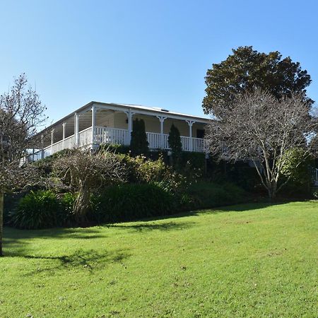 Maleny Homestead & Cottage Extérieur photo
