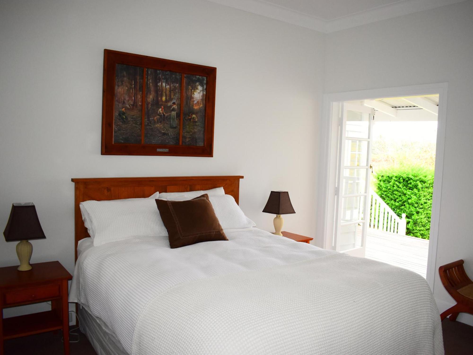 Maleny Homestead & Cottage Extérieur photo