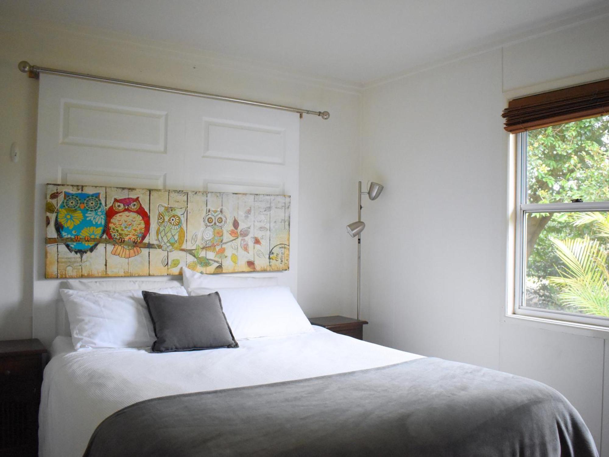 Maleny Homestead & Cottage Extérieur photo
