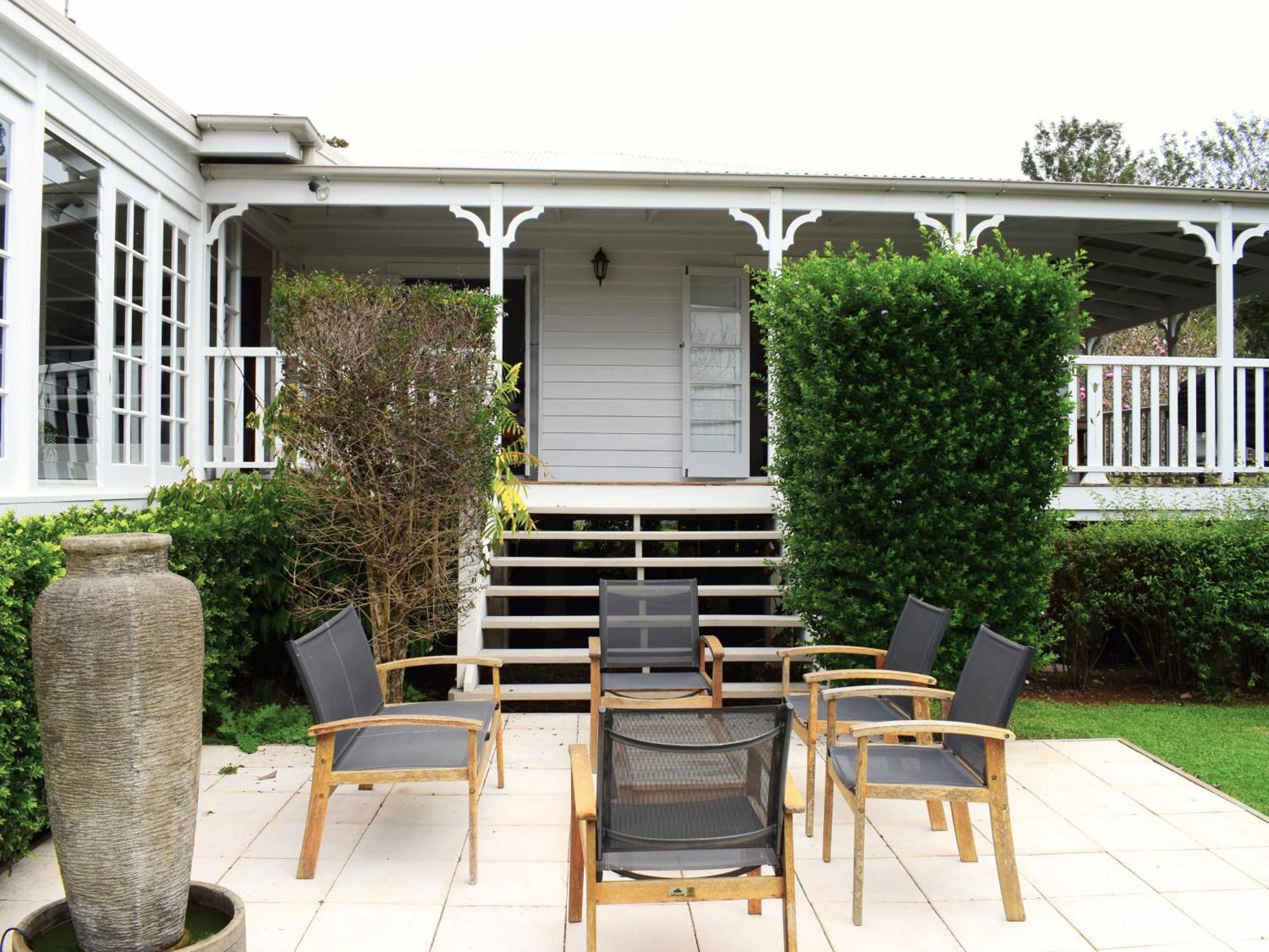 Maleny Homestead & Cottage Extérieur photo