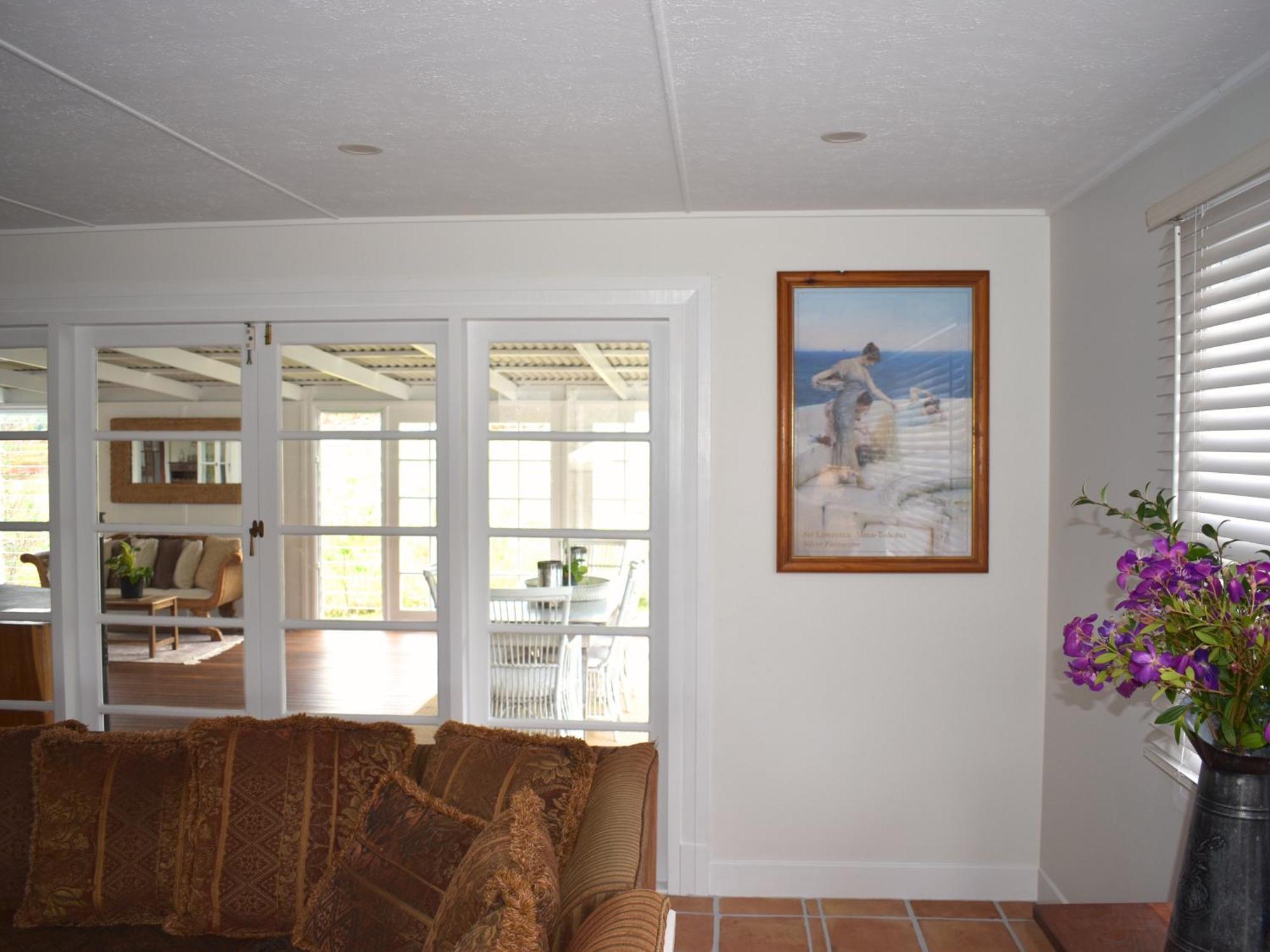 Maleny Homestead & Cottage Extérieur photo