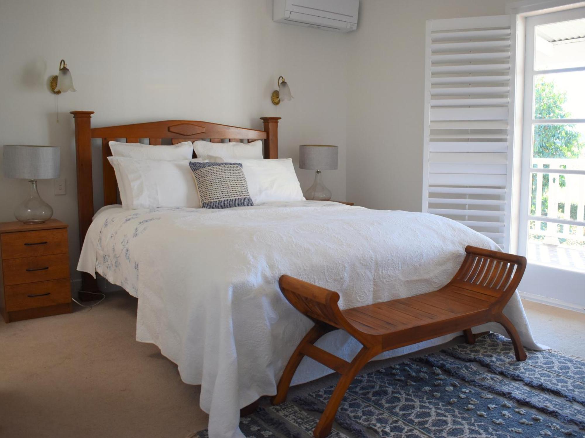 Maleny Homestead & Cottage Extérieur photo