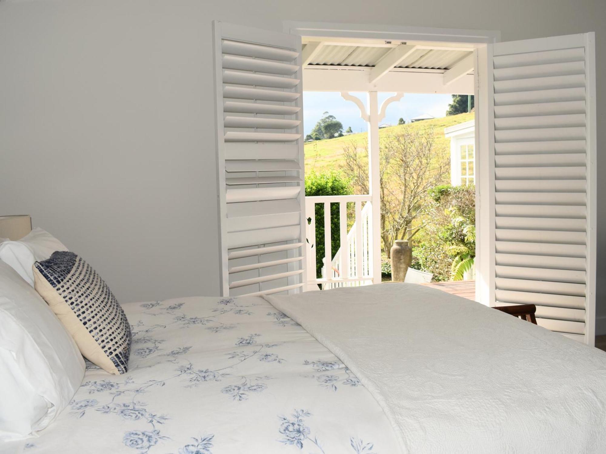 Maleny Homestead & Cottage Extérieur photo