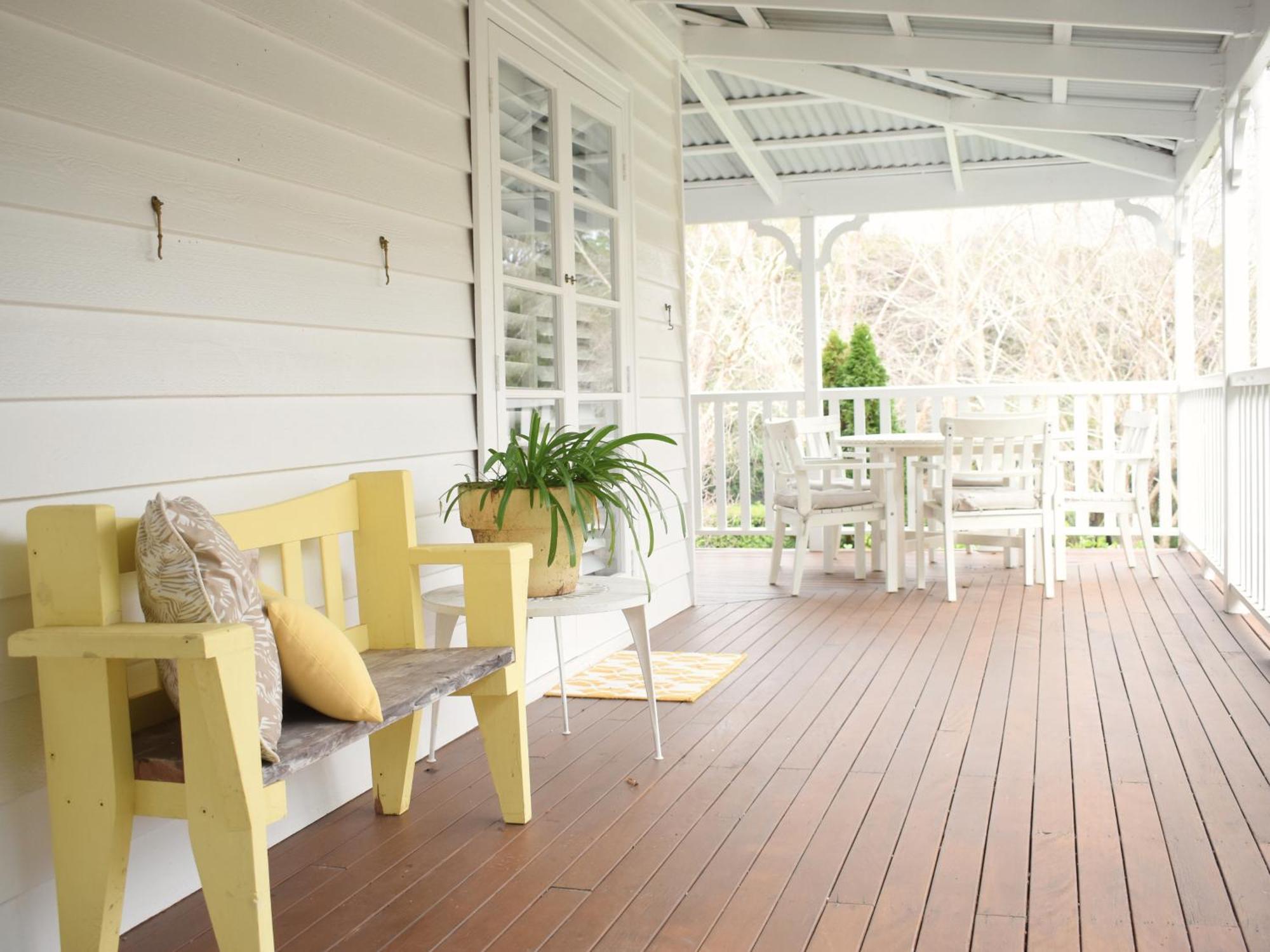 Maleny Homestead & Cottage Extérieur photo