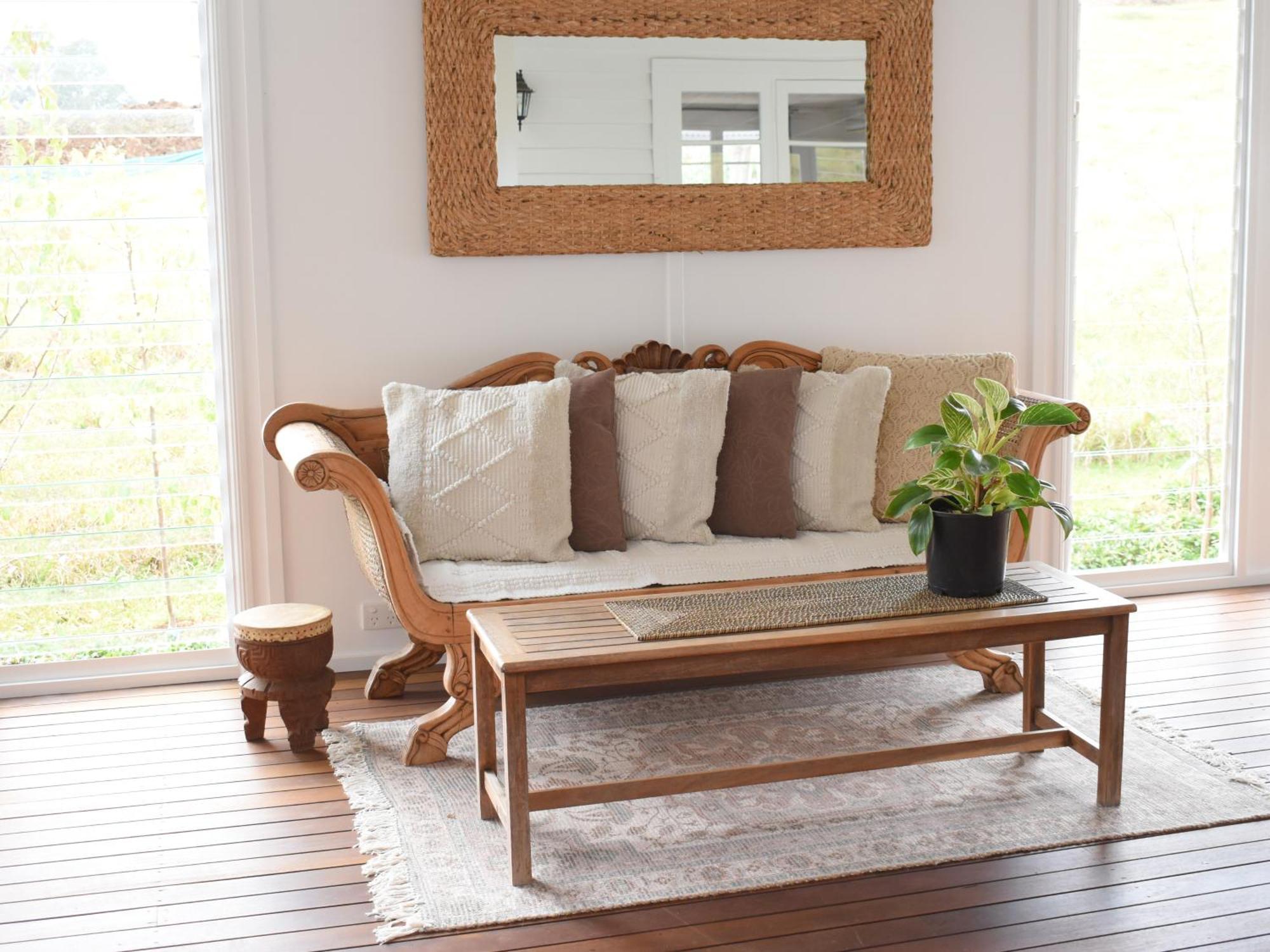 Maleny Homestead & Cottage Extérieur photo