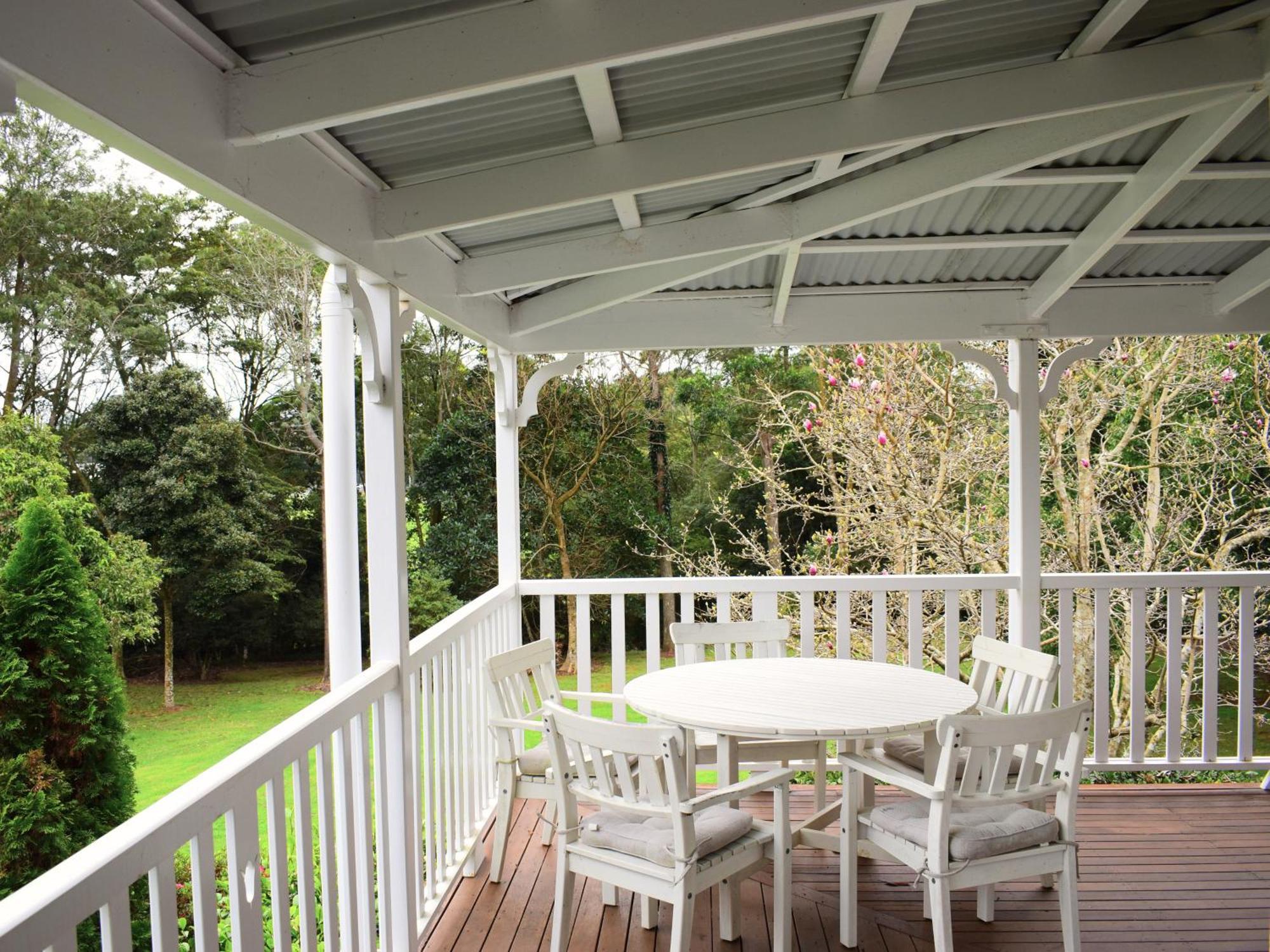Maleny Homestead & Cottage Extérieur photo