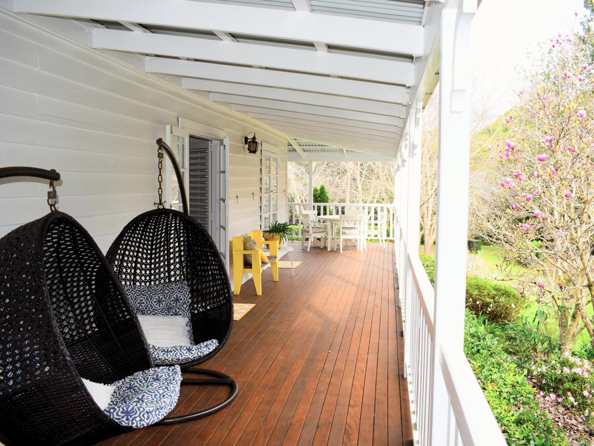 Maleny Homestead & Cottage Chambre photo