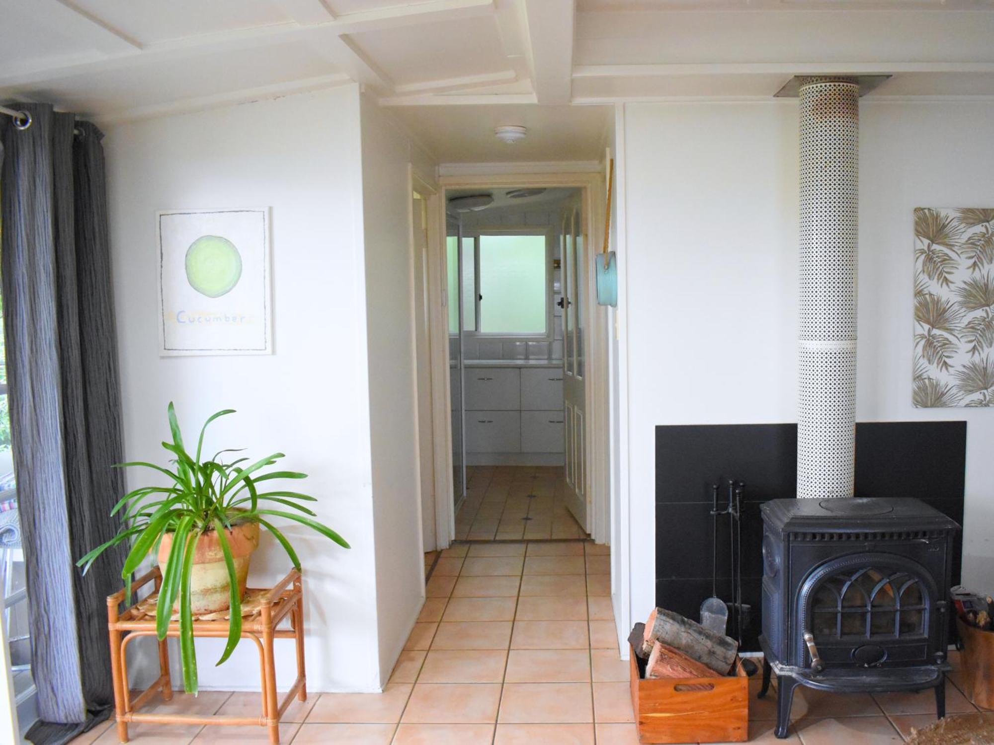 Maleny Homestead & Cottage Chambre photo